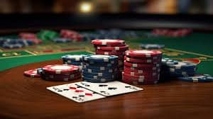 မြန်မာ တိုက်ရိုက်ကာစီနို Baccarat ဆော့ကစားနေသောဓာတ်ပုံ