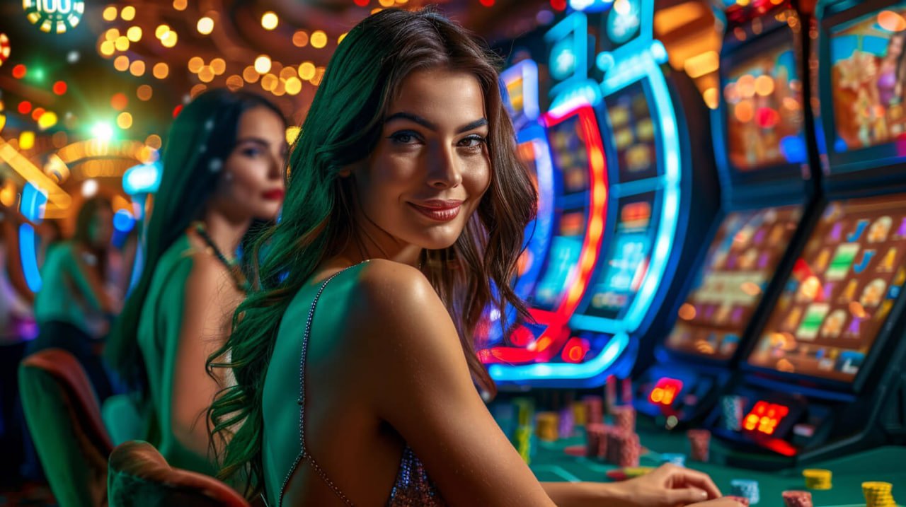 Live Casino v999