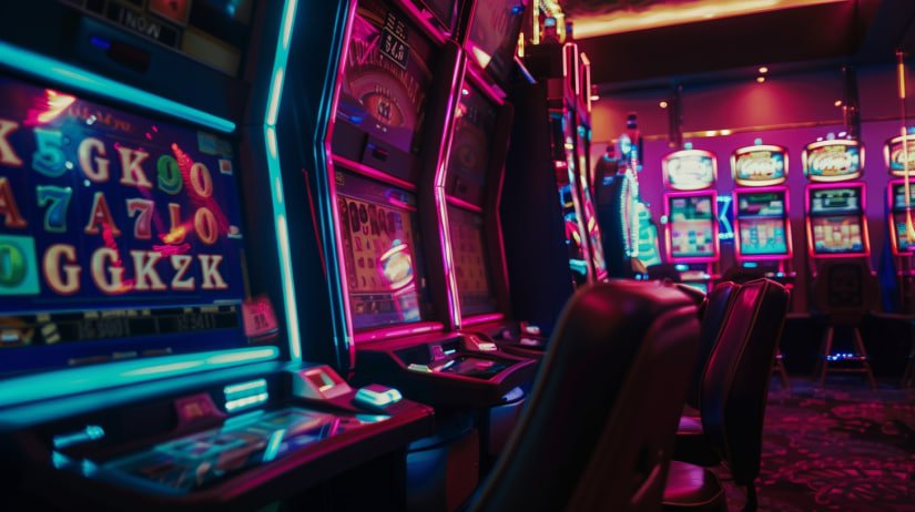 v999 Slots ကစားနည်း Wild Scatter Free Spin Bonus Round Myanmar ကစားသမားများ နားလည်သောပုံ