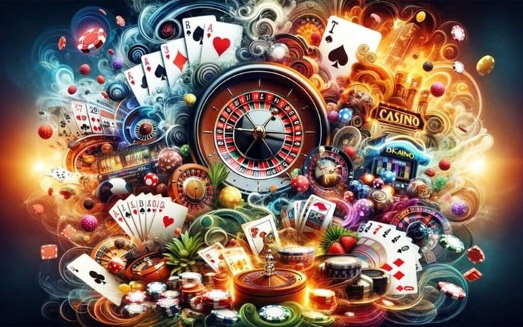 VIP ကစားသမားများ Cashback နှင့် Bonus ဆုလာဘ်ခံစားနေသောပုံ